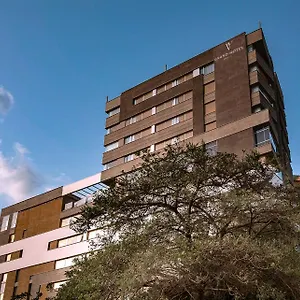 Hotel V Grand Hotel, A Member Of Radisson Individuals, Medellín